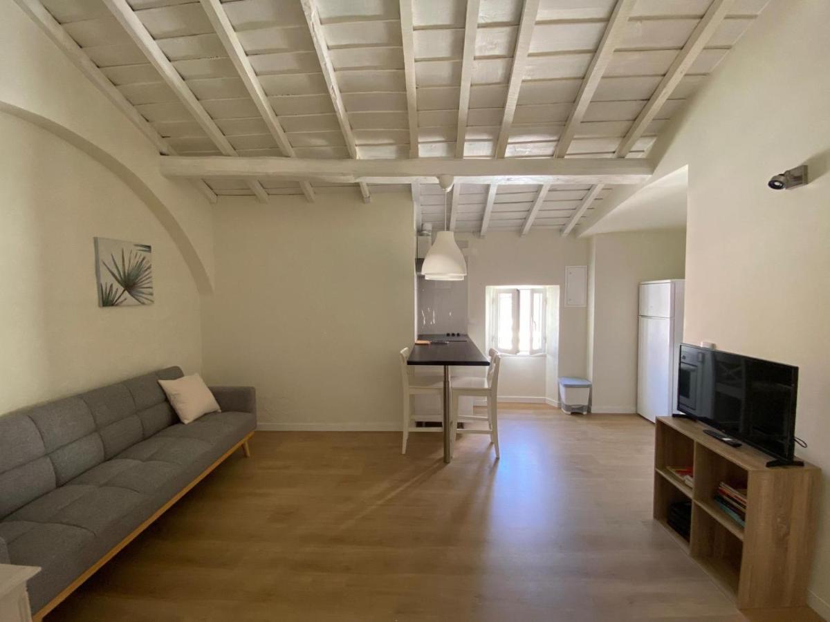 Casa Do Contreyras Apartment Evora Bagian luar foto